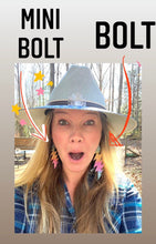 Load image into Gallery viewer, Mini Cork Bolts!