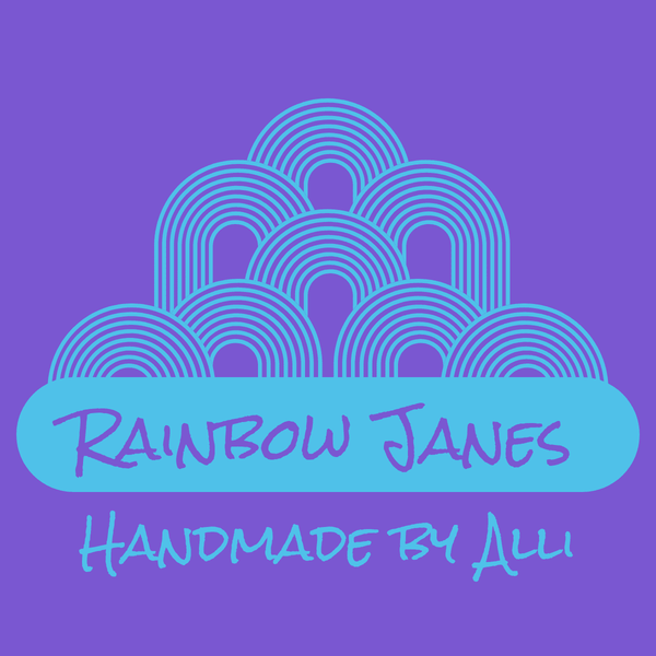 Rainbow Janes: The Brand